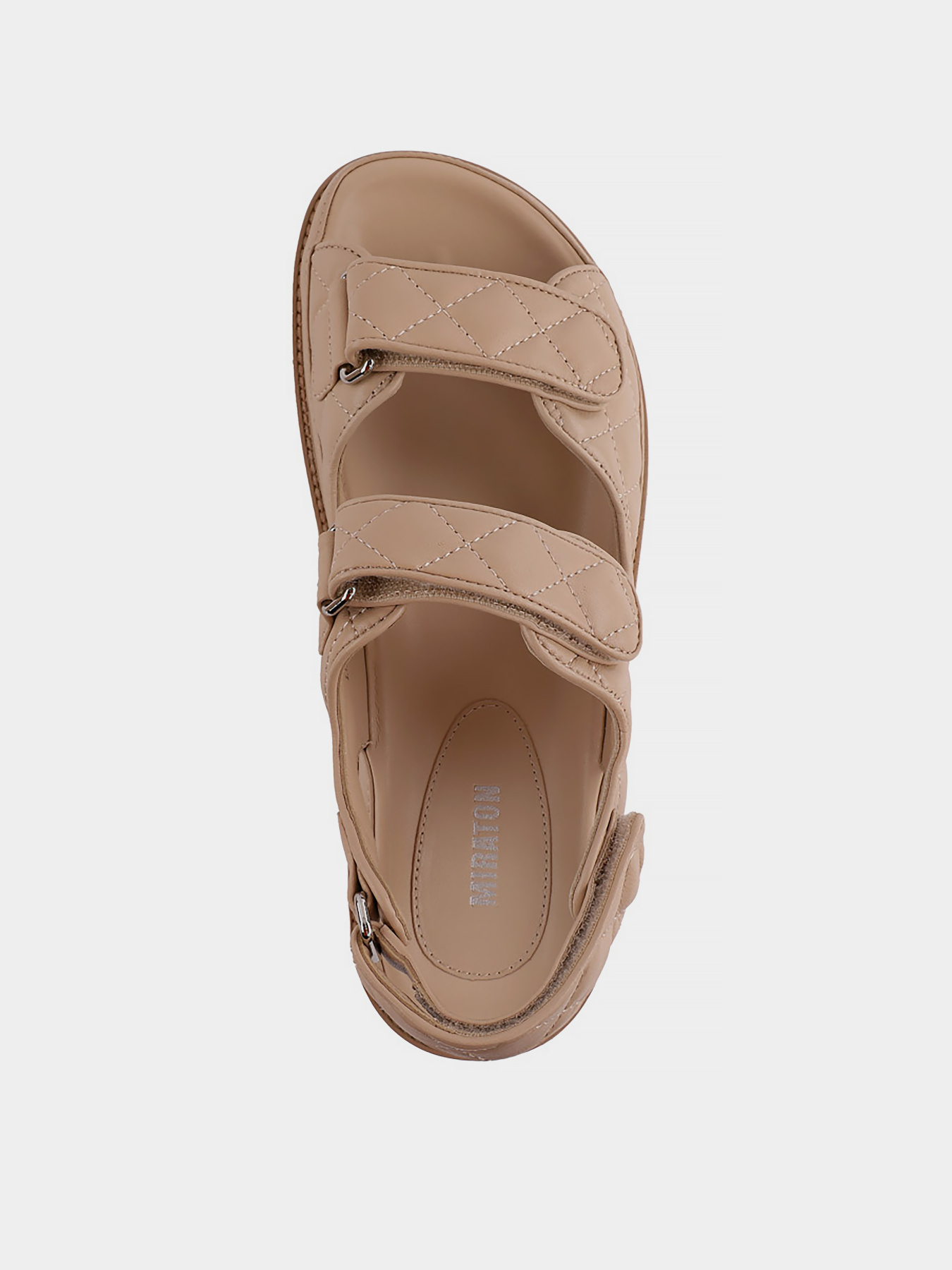 Сандалії MIRATON модель LH161-1 Фото