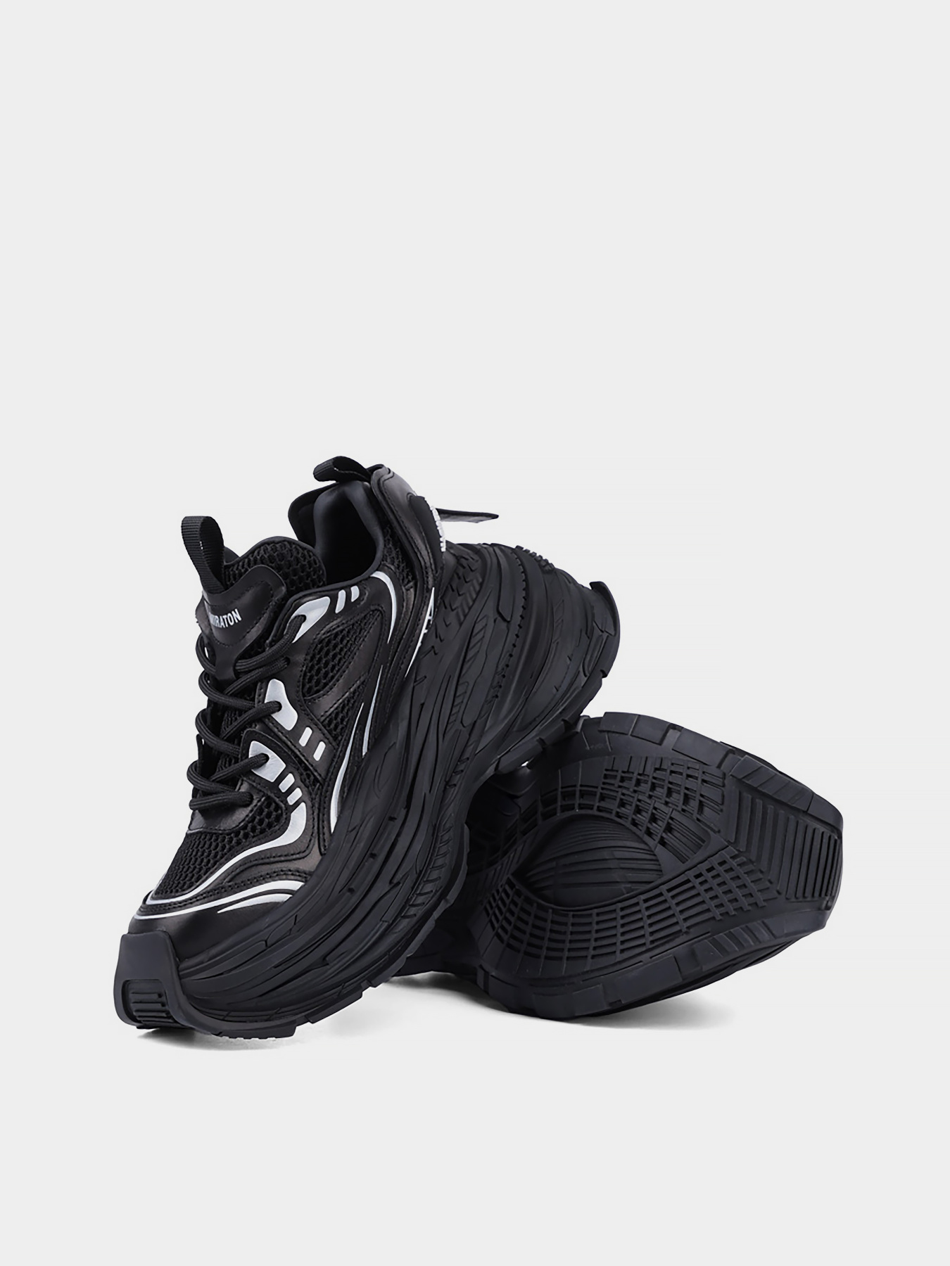 Кросівки MIRATON модель 003-1 Фото