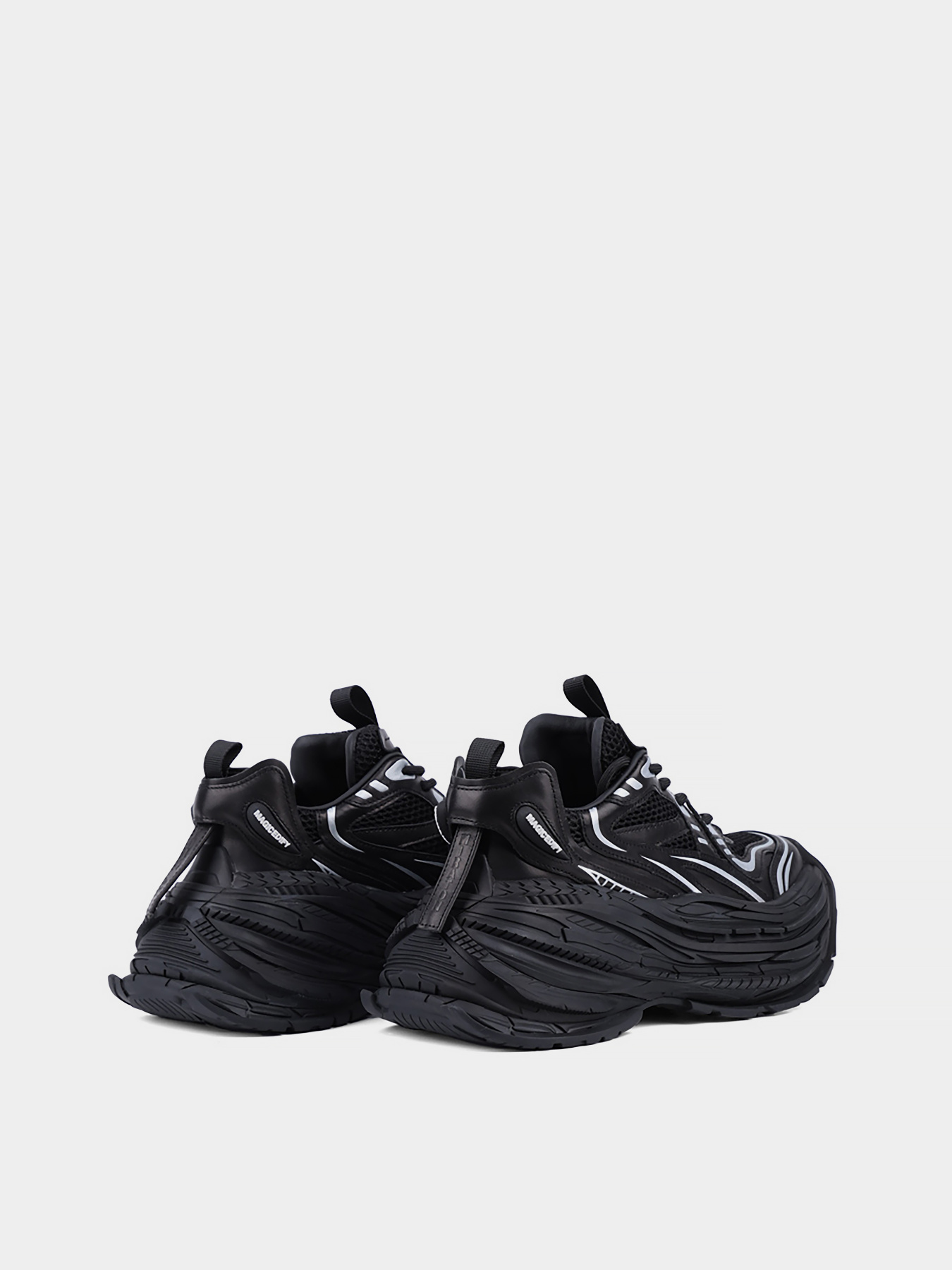 Кросівки повсякденні MIRATON модель 003-1 Кросівки повсякденні MIRATON модель 003-1 Фото