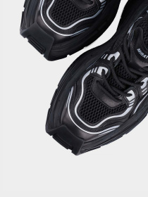 Кросівки повсякденні MIRATON модель 003-1 Кросівки повсякденні MIRATON модель 003-1 Фото