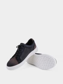 Кеди низькі MIRATON модель A316-H249-N477 Фото