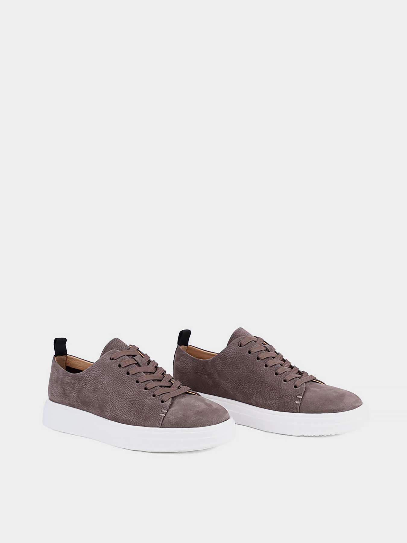 Кеди низькі MIRATON модель A316-G54-LMS8 Фото