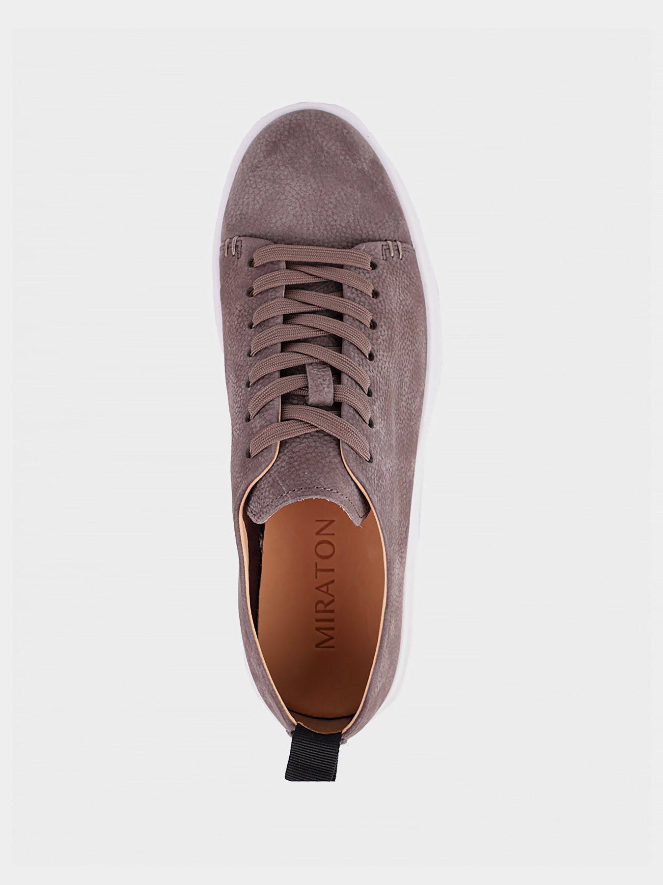 Кеди низькі MIRATON модель A316-G54-LMS8 Фото