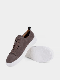 Кеди низькі MIRATON модель A316-G54-LMS8 Фото