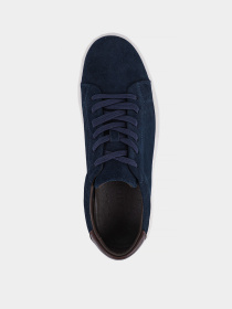 Кеды низкие MIRATON модель 1030-3-C142 Фото