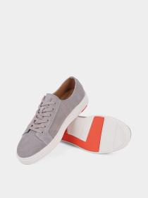 Кеды низкие MIRATON модель 1030-5-C244 Фото