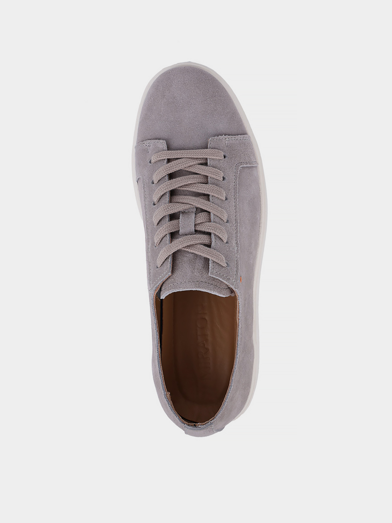 Кеды низкие MIRATON модель 1030-5-C244 Фото