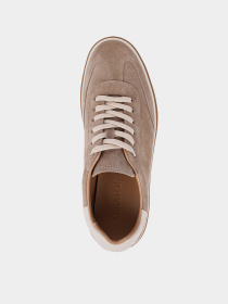 Кеды низкие MIRATON модель 994-1-C203 Фото