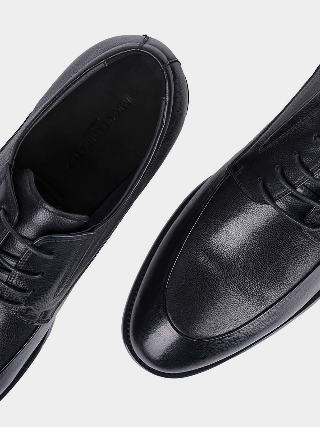 Туфли Miguel Miratez модель J730-11-C515 Фото