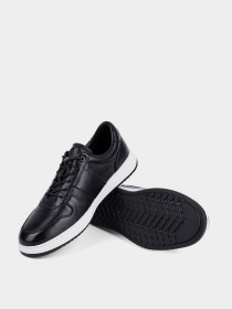 Кеды низкие MIRATON модель Q183A-3B Фото