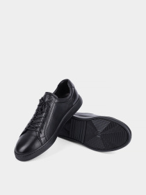 Кеди низькі MIRATON модель Q196A-1A Фото