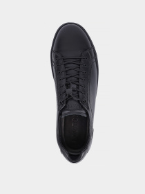 Кеди низькі MIRATON модель Q196A-1A Фото