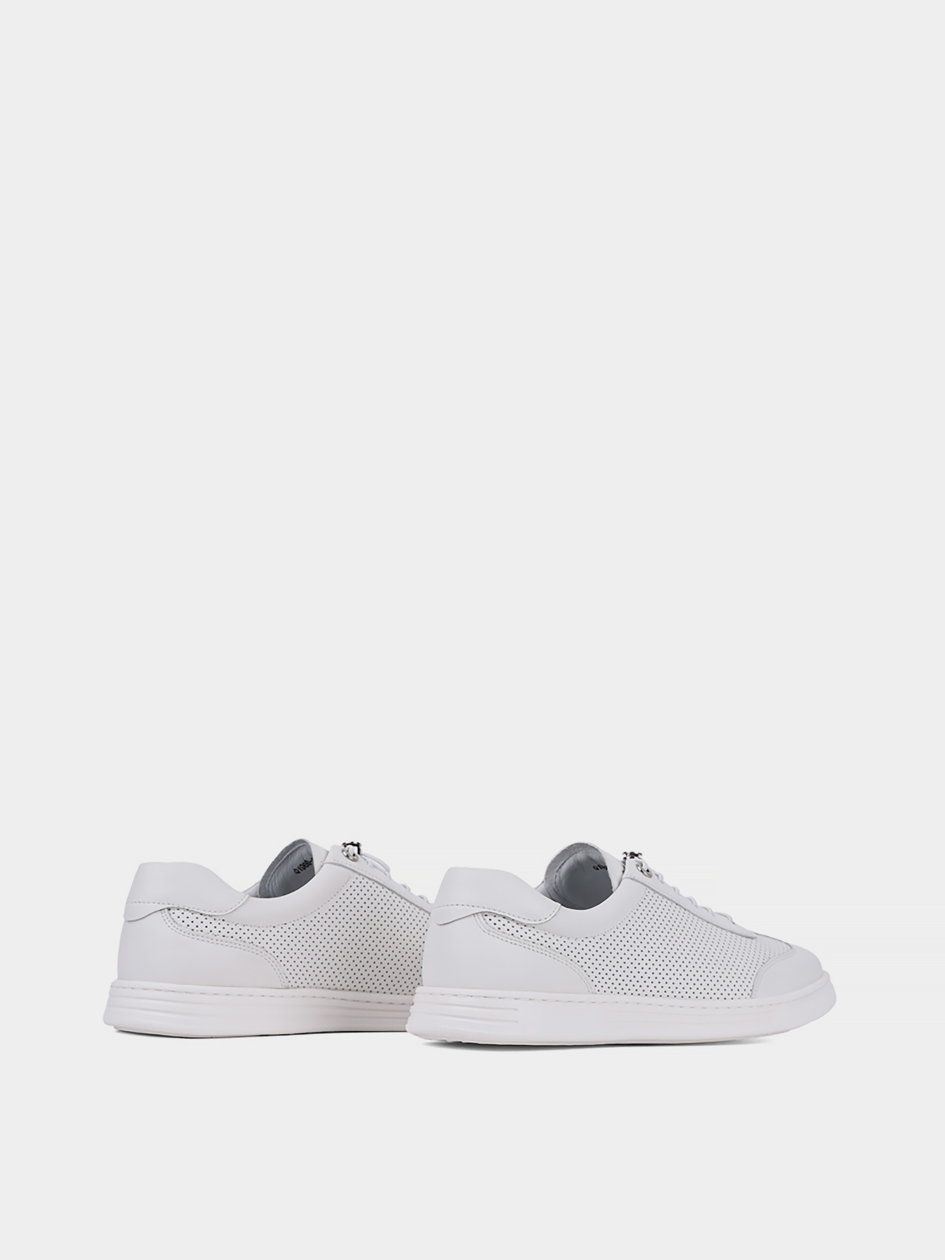 Кеды низкие MIRATON модель Q198B-3А Фото