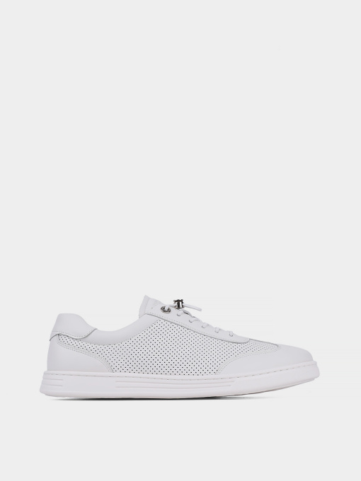 Кеды низкие MIRATON модель Q198B-3А Фото