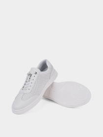 Кеды низкие MIRATON модель Q198B-3А Фото