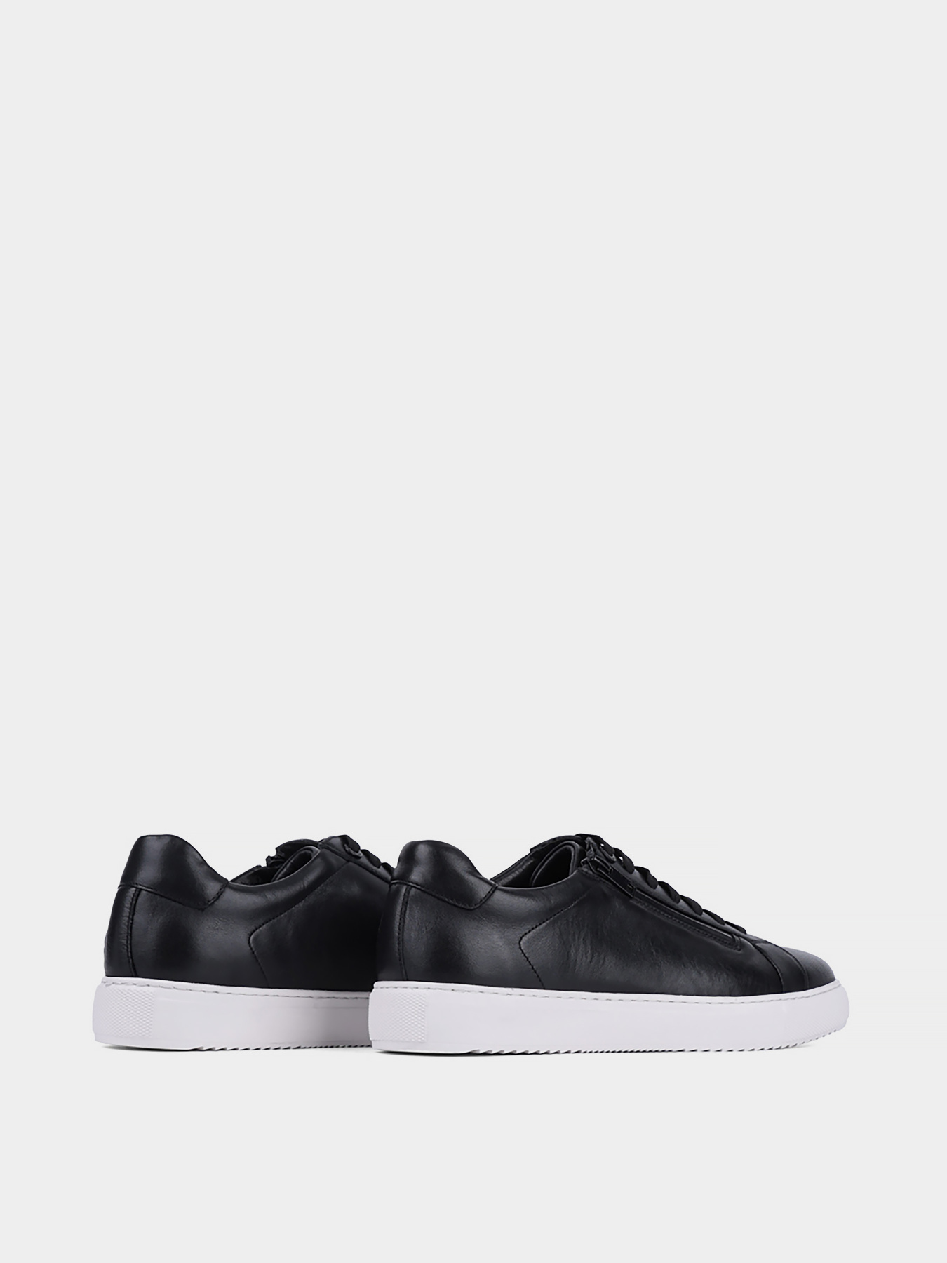 Кеды низкие MIRATON модель 0702A-22-D01 Фото