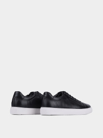 Кеды низкие MIRATON модель 0702A-22-D01 Фото