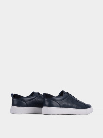 Кеды низкие MIRATON модель 0702B-21-D02/X35 Фото