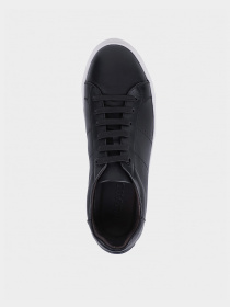 Кеди низькі MIRATON модель 0846AB-21-D01 Фото