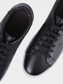 Кеди низькі MIRATON модель 0846AB-21-D01 Фото