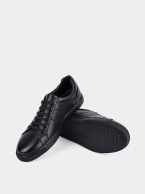 Кеди низькі MIRATON модель 8821A-21-D01 Фото