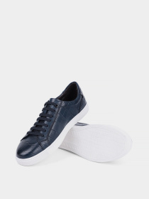 Кеды низкие MIRATON модель 8821AB-22-D02 Фото