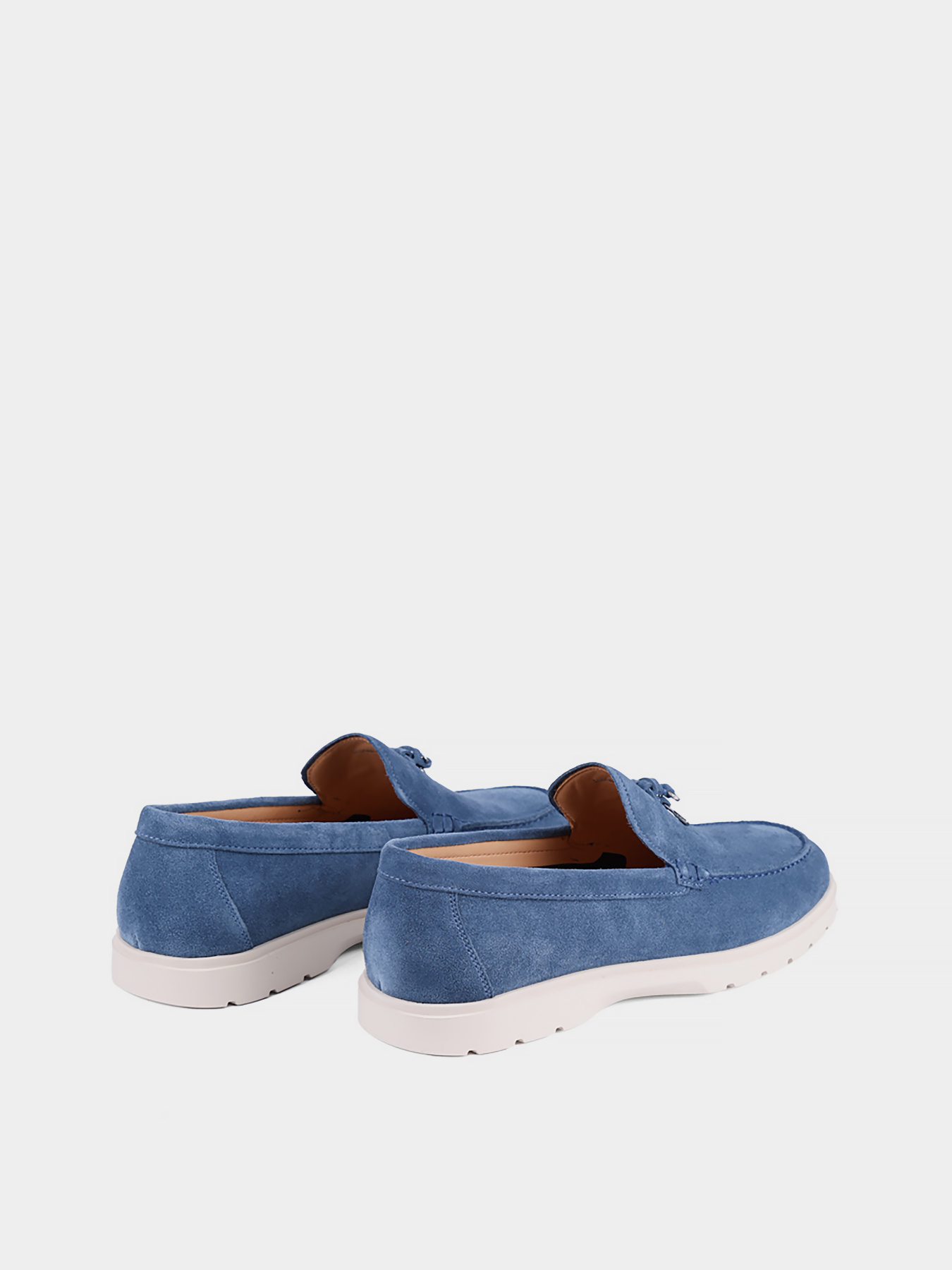 Лоферы Miguel Miratez модель M020AB-612-MU30 Лоферы Miguel Miratez модель M020AB-612-MU30 Фото