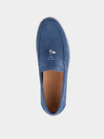 Лоферы Miguel Miratez модель M020AB-612-MU30 Лоферы Miguel Miratez модель M020AB-612-MU30 Фото