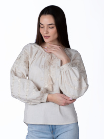 Вышиванки Едельвіка модель 345-24-08 Фото