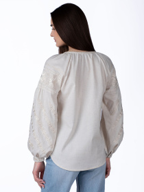 Вышиванки Едельвіка модель 345-24-08 Фото