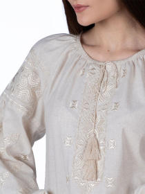 Вышиванки Едельвіка модель 345-24-08 Фото