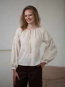 Вышиванки Едельвіка модель 345-24-08 Фото