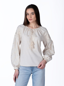 Вышиванки Едельвіка модель 345-24-08 Фото