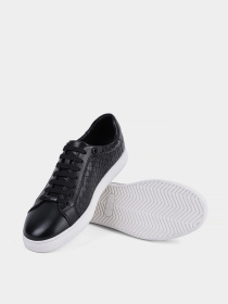 Кеды низкие MIRATON модель M55AB-21-D01 Фото