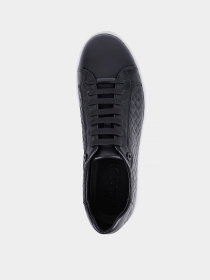 Кеды низкие MIRATON модель M55AB-21-D01 Фото