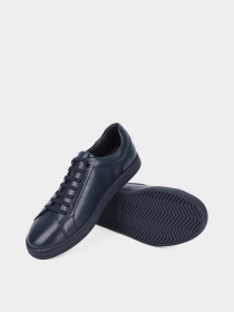 Кеды низкие MIRATON модель M55A-22-D02 Фото