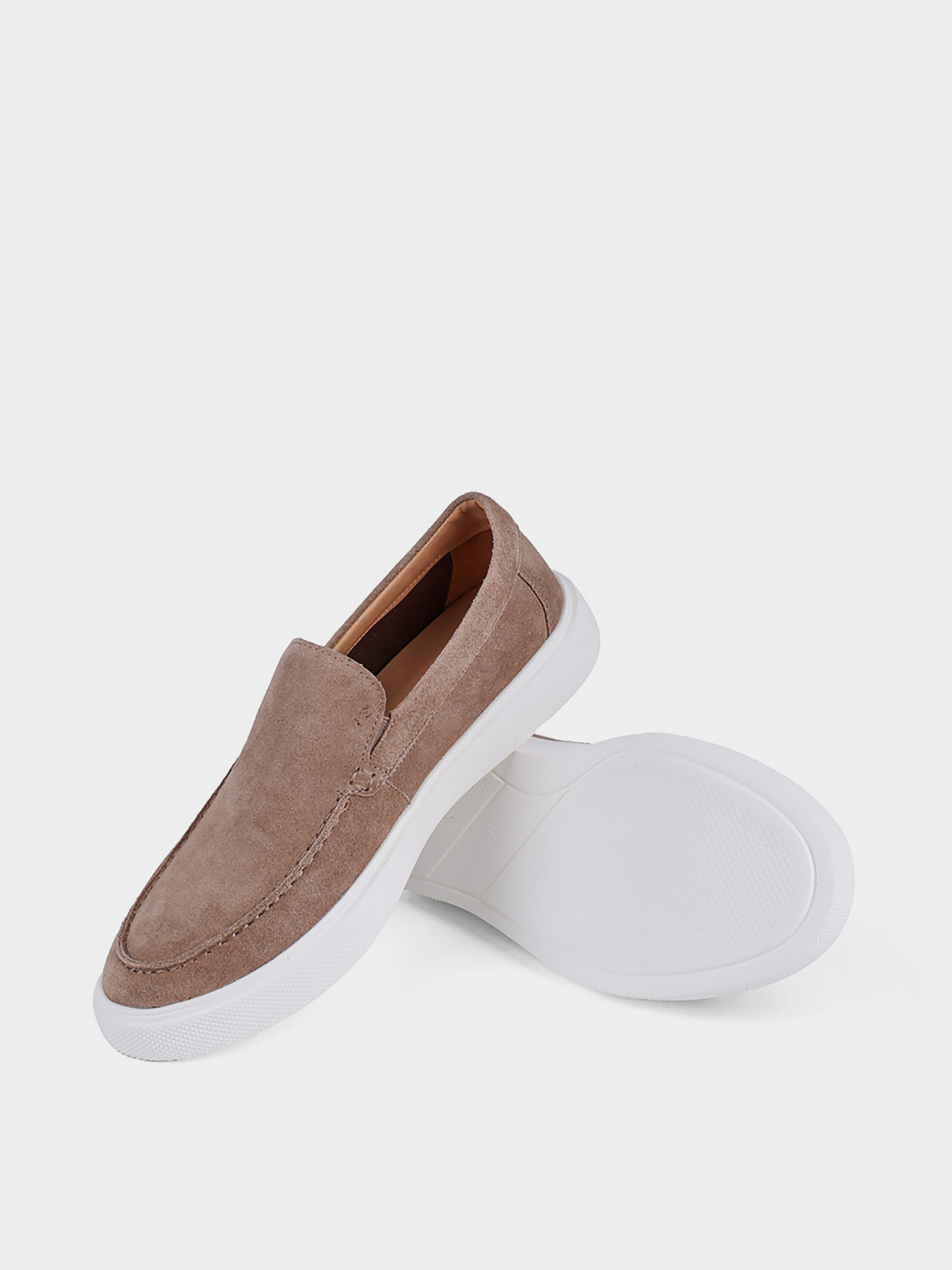 Лоферы MIRATON модель M307AB-204-MU26 Фото