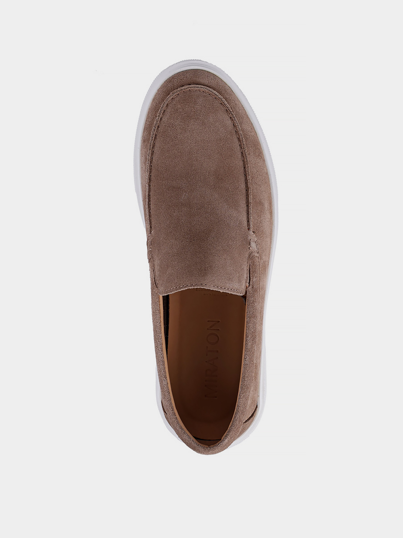 Лофери MIRATON модель M307AB-204-MU26 Лофери MIRATON модель M307AB-204-MU26 Фото