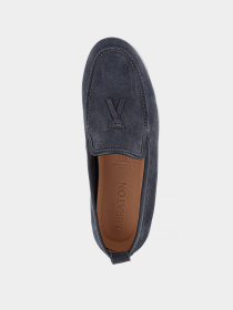 Лоферы MIRATON модель MU150AB-25-NR2 Фото