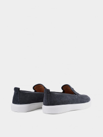 Лоферы MIRATON модель MU150AB-25-NR2 Фото