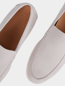 Лоферы Miguel Miratez модель MU161AB-21-JK7 Фото