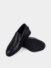 Лоферы Miguel Miratez модель MU172AB-20-D01 Фото