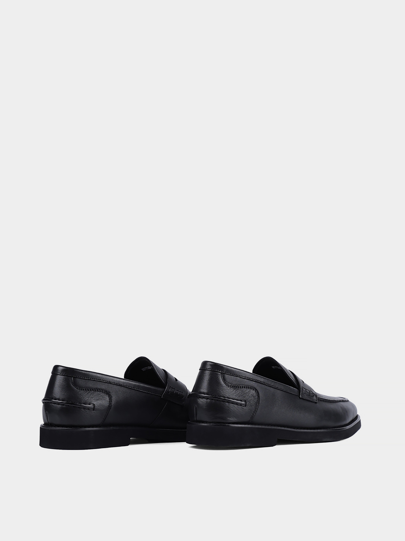 Лоферы Miguel Miratez модель MU172AB-20-D01 Фото