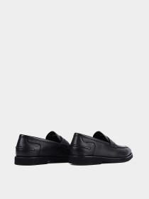 Лоферы Miguel Miratez модель MU172AB-20-D01 Фото