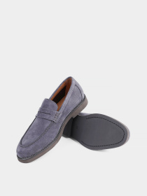 Лоферы Miguel Miratez модель MU172AB-61-MU29 Фото