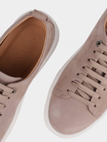 Кеди низькі MIRATON модель MU189AB-20-M238 Фото