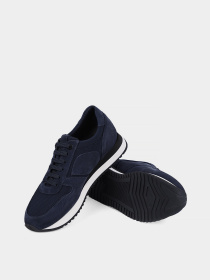 Кросівки повсякденні MIRATON модель MU192AB-02-MU28/BM19 Фото