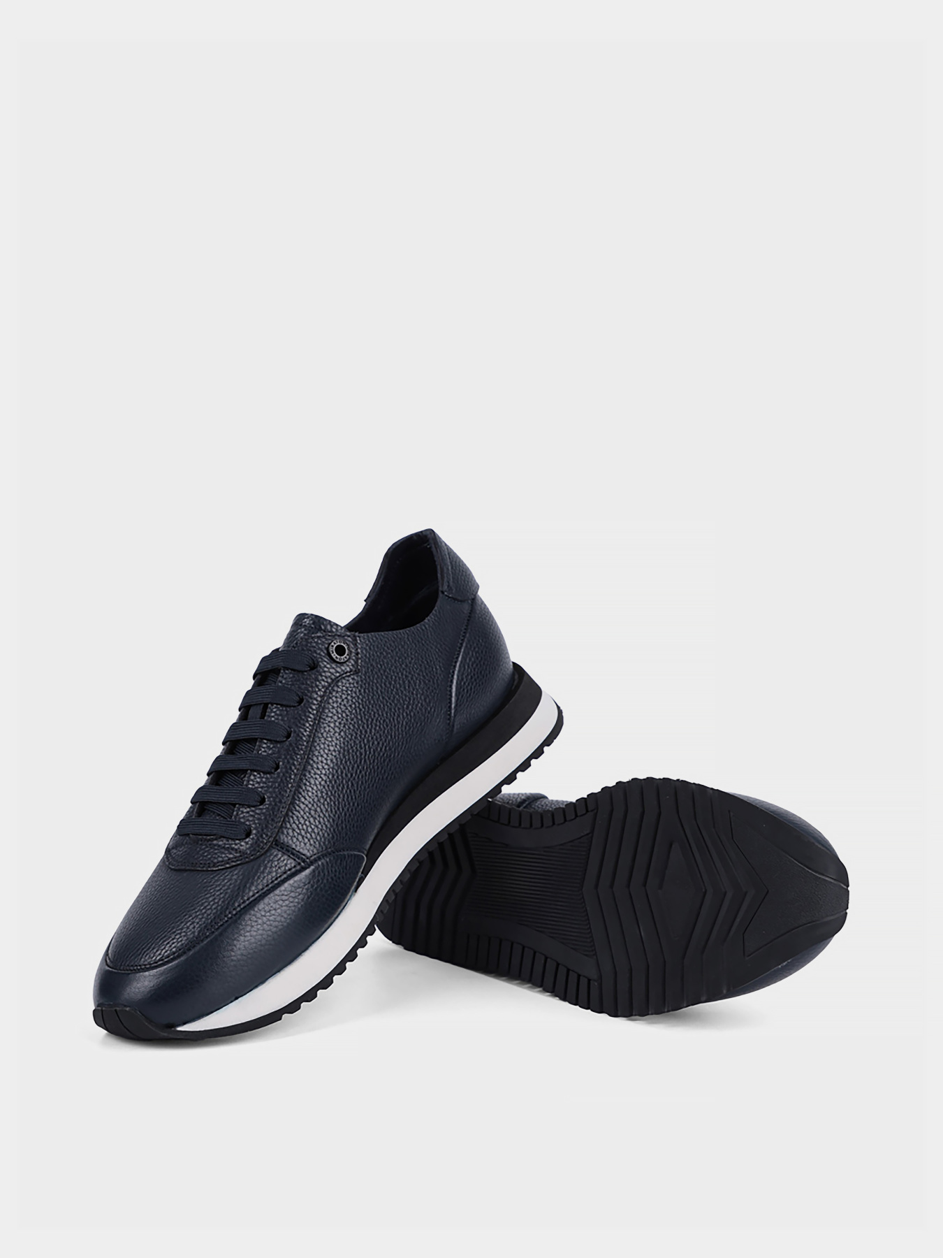 Кросівки MIRATON модель MU192AB-04-G12 Фото