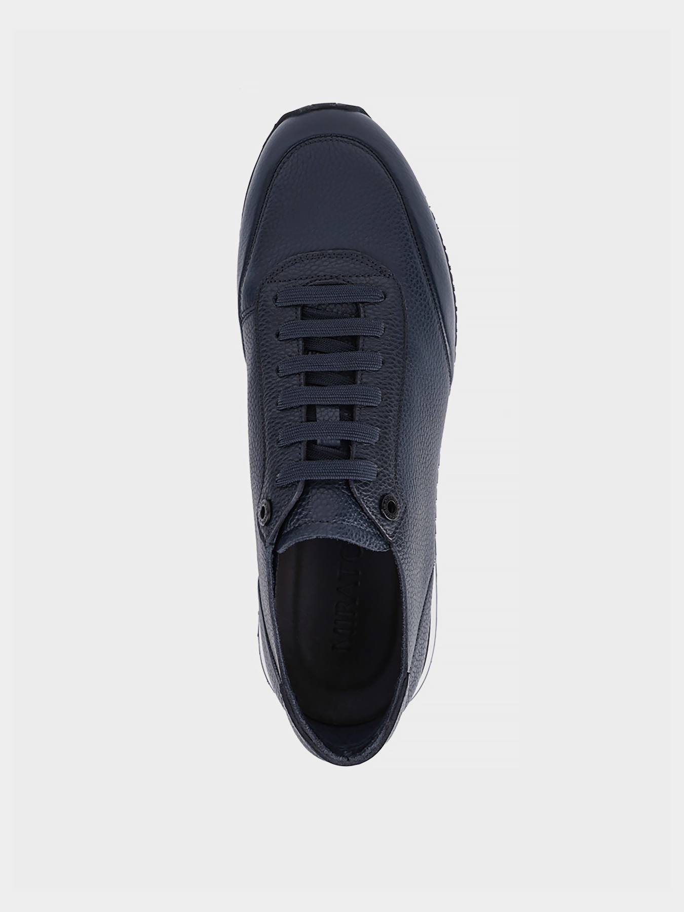 Кросівки MIRATON модель MU192AB-04-G12 Фото