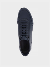 Кросівки MIRATON модель MU192AB-04-G12 Фото